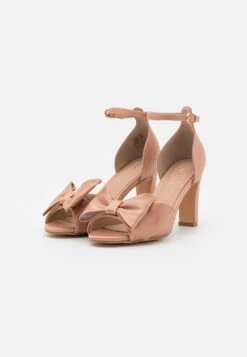 Anna Field Sandalen - Rose Gold -Damesmode 6f17a55fcb964c3991daf8b5c040e78b