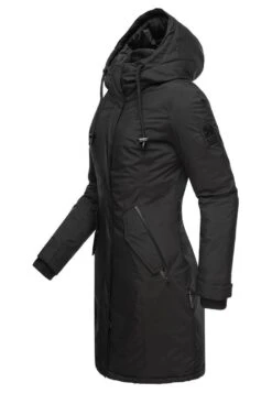 Navahoo Letiziaa - Winterjas - Black -Damesmode 6f462f7a2c2e48f68dd55acfeca922fa