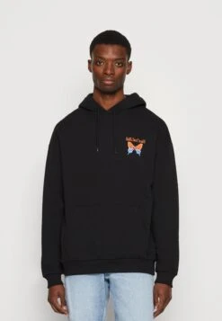 YOURTURN Unisex - Sweater - Black -Damesmode 6f560f6310974ce3b898d51a5ca30323