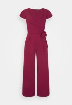 Anna Field Jumpsuit - Purple -Damesmode 700151ffbcda44a3a622b4e62fd0cfae