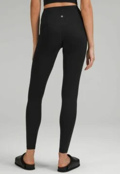 Lululemon Align™ *Pockets 71 Cm - Legging - Black -Damesmode 7011077c50aa4374be3034ddbdcce637