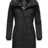Navahoo Letiziaa - Winterjas - Black -Damesmode 701784cf8a0e49398391d451bc5b842a