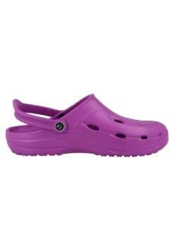 Dux Duflex Unisex - Clogs - Violett Brombeer -Damesmode 7110897d25fa4e81909d31fcc5b3caf2