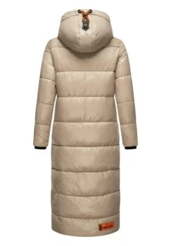 Navahoo Schmuseengel - Winterjas - Taupe 8 Navahoo Schmuseengel - Winterjas - Taupe -Damesmode 71e4c2d2dbe74ab9878ed1b9151adef7