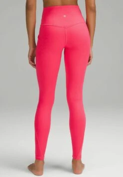 Lululemon Align™ *Pockets 71 Cm - Legging - Lip Gloss 8 Lululemon Align™ *Pockets 71 Cm - Legging - Lip Gloss -Damesmode 74fe8cc767a2485f8b101e6884e6a767