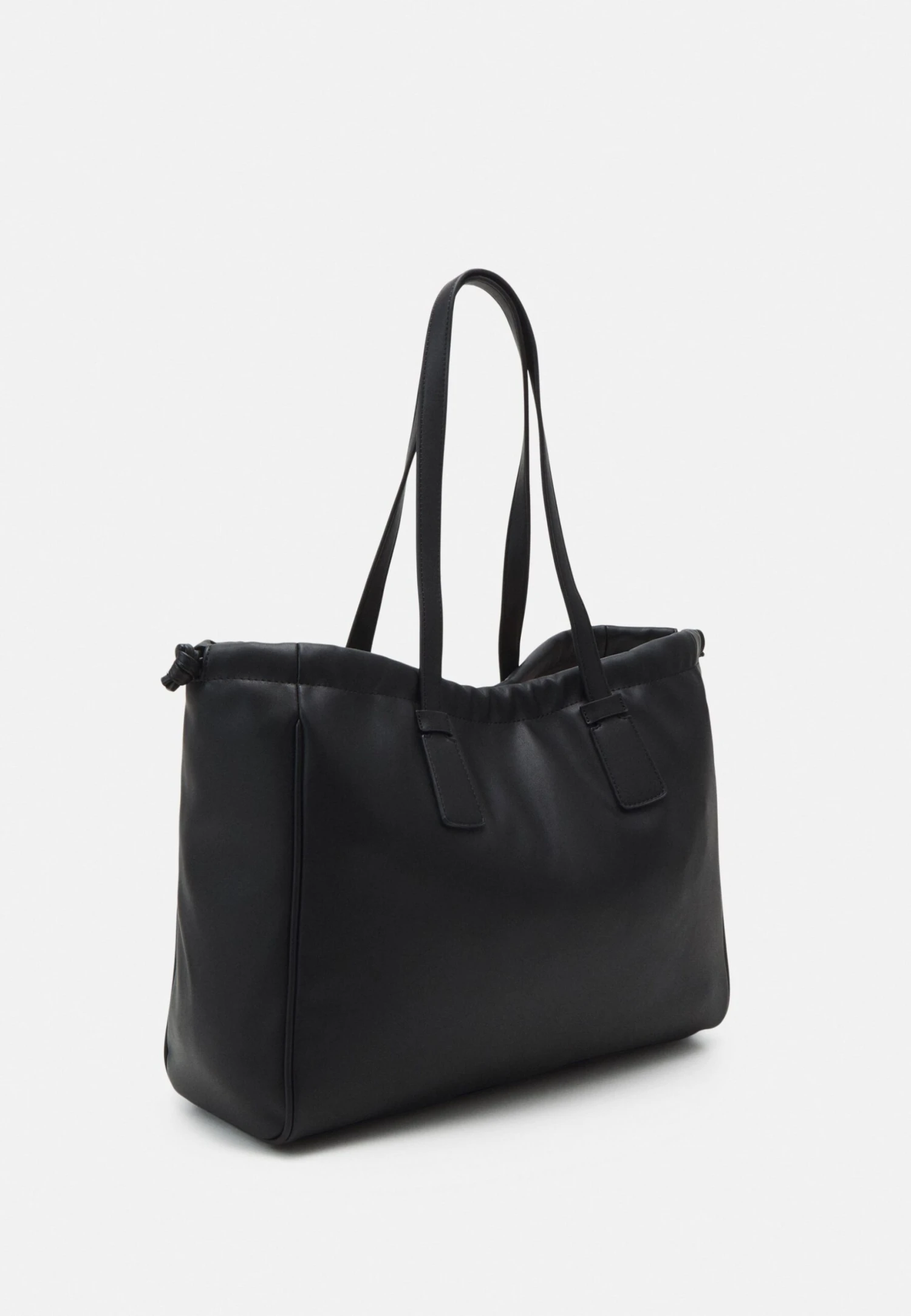 Anna Field Shopper - Black 4 Anna Field Shopper - Black - Afbeelding 2