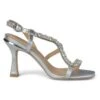 Alma En Pena Cierzo - Sandalen - Plata -Damesmode 758574ac80614598ab8683b2919309e1
