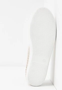 Anna Field Instappers - Beige -Damesmode 75c9bdd70724471ca93043ee49d42dab