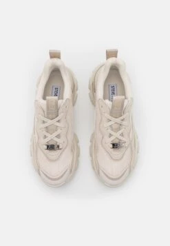 Steve Madden Manerva - Sneakers Laag - Latte -Damesmode 76a0b8acd3c344ab9ff806818b37ba22