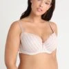 City Chic Fifi Bra - Beugel Bh - Ivory 1 City Chic Fifi Bra - Beugel Bh - Ivory -Damesmode 772682b5642f4b68b32581cd4207f0ab