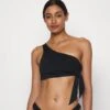 Seafolly Collective One Shoulder- Bikinitop - Black -Damesmode 7765722bf1ae4a1aa6d2ca608aed4b2c