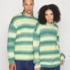 YOURTURN Unisex - Trui - Multi-Coloured 2 YOURTURN Unisex - Trui - Multi-Coloured -Damesmode 7a3bed002c1146e8aec5253f8b19f02c