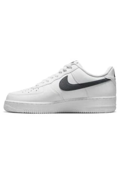 Nike Sportswear Nike Air Force 1 '07 Nddc - Sneakers Laag - White/Black-Cool Grey -Damesmode 7c096592251043aeaa6178840cb85199