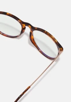 Anna Field Brillen Met Blauwlichtfilter - Brown -Damesmode 7cee8075cdcb4510a5dd06cfbf585c17