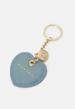 Anna Field Set - Visitekaarthouder - Blue -Damesmode 7d26a23286094c6ea42dbd00ac119ca7