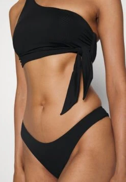 Seafolly Collective One Shoulder- Bikinitop - Black -Damesmode 7d768e3fcf5f478ba6293bcaa0015da5