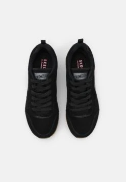Og 85 - Sneakers Laag - Black -Damesmode 7e0e40aa533a49ccb56ac7bd9ef654d6