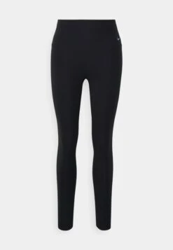 Nike Performance Zenvy 7/8 - Legging - Black -Damesmode 7f52197162ee40f4ab406b31ac0626f9
