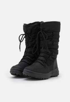 Anna Field Winter Boots - Snow Boots - Snowboots- Black -Damesmode 7f5eb9bb7e6140eab65a2403fd4e272d