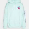 YOURTURN Unisex - Hoodie - Mint -Damesmode 81070dcad8414c45b5355f49ec200f33