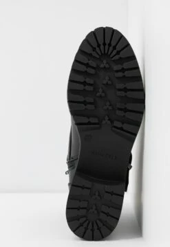 Anna Field Cowboy-/Bikerlaarsjes - Black -Damesmode 81e94ba9dab04ac8b9960877cde8bcd1