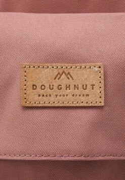 Doughnut Macaroon Large Reborn Series Backpack Unisex - Rugzak - Chestnut 15 Doughnut Macaroon Large Reborn Series Backpack Unisex - Rugzak - Chestnut -Damesmode 81fae8698a0646de80e4c9ec049ab2d1