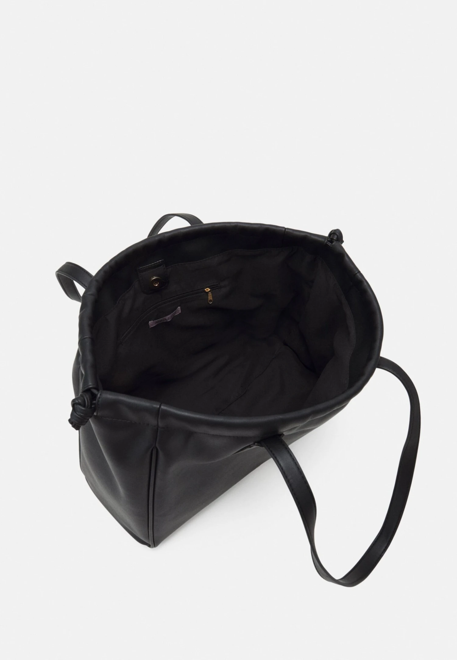 Anna Field Shopper - Black 5 Anna Field Shopper - Black - Afbeelding 3