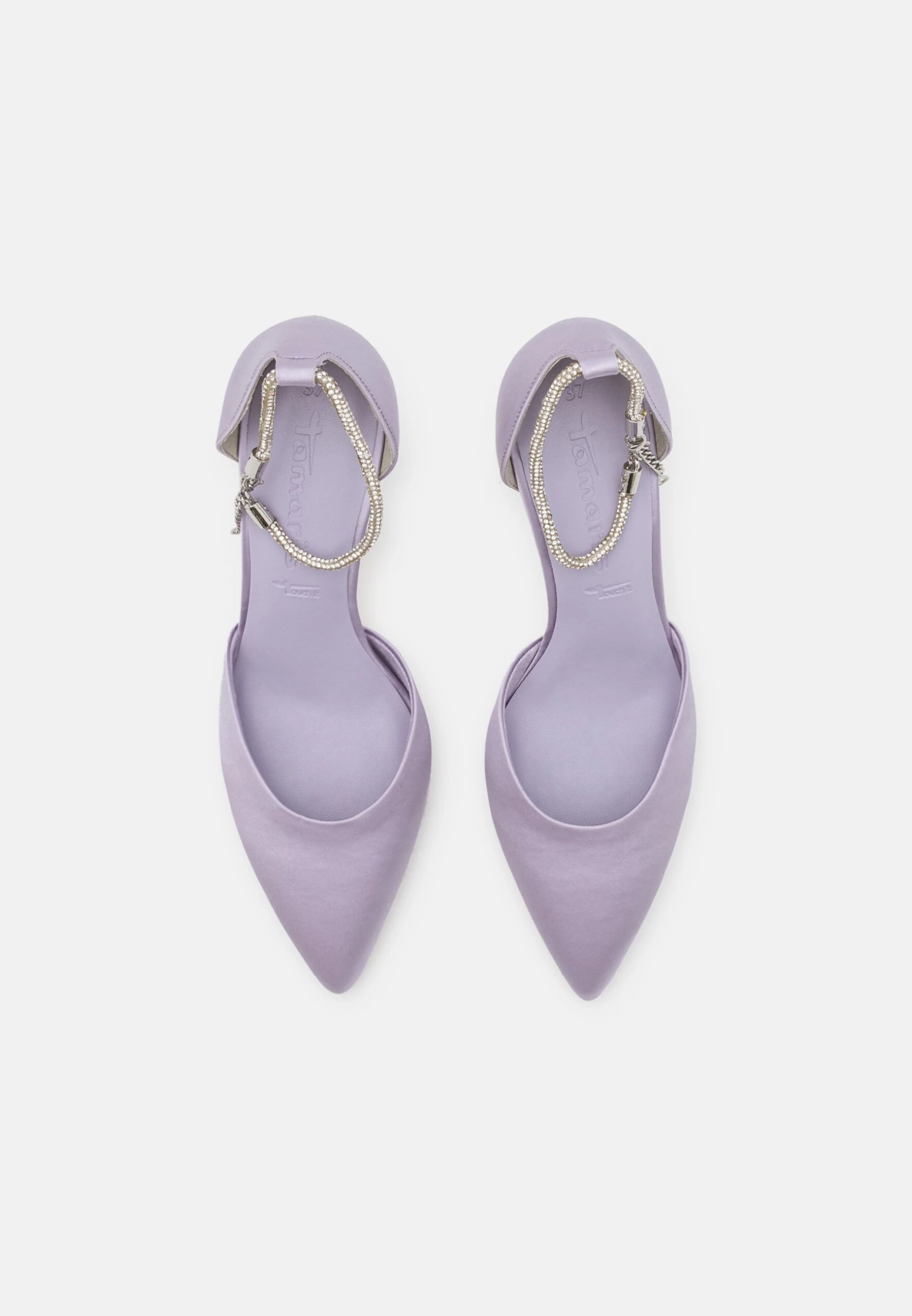 Tamaris Klassieke Pumps - Lavender 8 Tamaris Klassieke Pumps - Lavender - Afbeelding 6