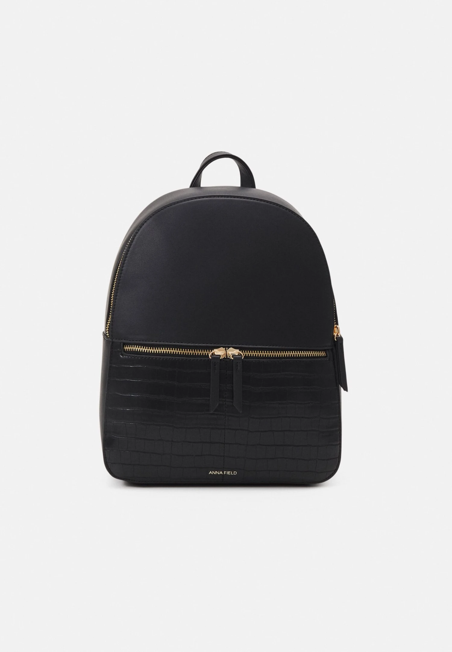 Anna Field Rugzak - Black 4 Anna Field Rugzak - Black - Afbeelding 2