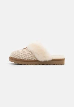 Ugg Cozy - Pantoffels - Cream 9 Ugg Cozy - Pantoffels - Cream -Damesmode 83d38225929b4edbac5050ba5f8fffbf