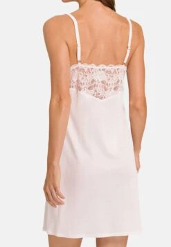 HANRO Mae - Nachtjapon - Bonbon 9 HANRO Mae - Nachtjapon - Bonbon -Damesmode 83fbfa928f7c4769a81c137ff0da3e8c