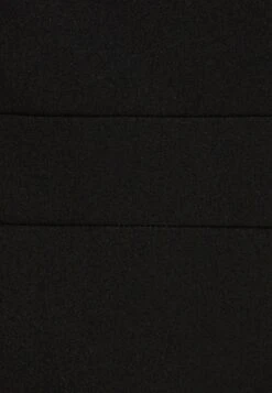 Halter Neck Maxi Dress - Galajurk - Black -Damesmode 84643250e7b64be79c17dc0d97c7e25a