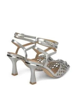 Alma En Pena Bandarra - Klassieke Pumps - Plata -Damesmode 848fb22363bc4138b88b8757a5303480