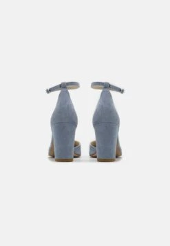 Anna Field Leather - Klassieke Pumps - Light Blue 11 Anna Field Leather - Klassieke Pumps - Light Blue -Damesmode 84a7e4037b6f4b8da3362da43bafd40d