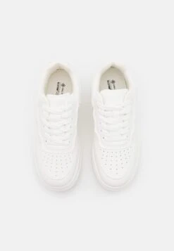 Call It Spring Ivey - Sneakers Laag - White -Damesmode 84cd2b22d133444b8caa6b15cfe30329
