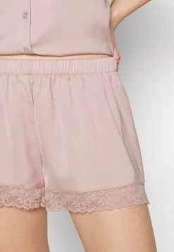 Anna Field Gift Box Pj Set - Pyjama - Pink -Damesmode 85f3b594e4b043febeca1931e37f7c7f