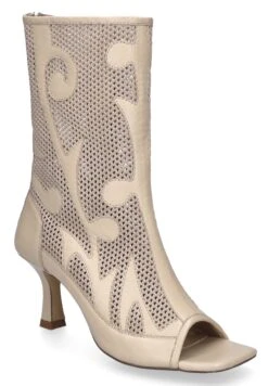 Gerry Weber Civita 09 - Cowboy-/Bikerlaarsjes - Creme 17 Gerry Weber Civita 09 - Cowboy-/Bikerlaarsjes - Creme -Damesmode 86d42b64dc554811bcddc2e88743ac7c