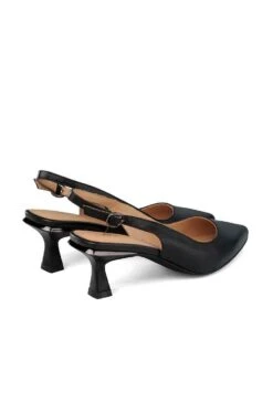 Alma En Pena Nordesia - Klassieke Pumps - Black -Damesmode 874e333537ca44dbbaec3b616d81206c