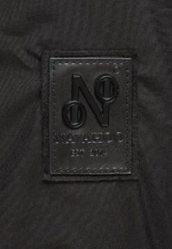 Navahoo Letiziaa - Winterjas - Black -Damesmode 876ddcb7e2d8485590c5889a66b747b0