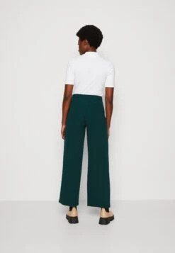 Anna Field Broek - Dark Green 10 Anna Field Broek - Dark Green -Damesmode 87c629721ecf4ac99ddeddc2e0db827a