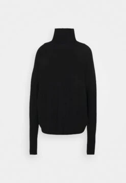 DRYKORN Liora - Trui - Schwarz -Damesmode 8a5968b8ee0d4cca9193fa82b2708f0d