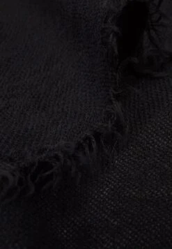 Even&Odd Sjaal - Black -Damesmode 8a9e2ac8620b4de48a23e2e6c34b2ee2
