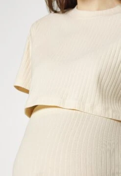 Top Skirt Set - Kokerrok - 003 - Off-White -Damesmode 8af03942c2404f969868c7706a4c1e44