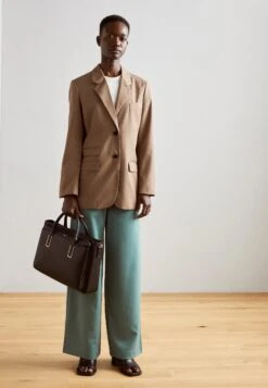 Anna Field Set - Laptoptas - Black -Damesmode 8b298821ef4f4b759a82c2adafc8126f