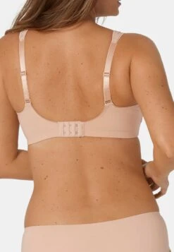 Triumph Modern Soft+Wireless Bra - Triangel Bh - Neutral Beige 6 Triumph Modern Soft+Wireless Bra - Triangel Bh - Neutral Beige -Damesmode 8b5b1424c012489d8593c577ccf83dbf