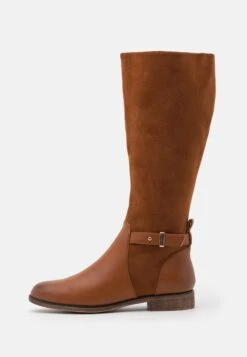 Anna Field Laarzen - Cognac 9 Anna Field Laarzen - Cognac -Damesmode 8bca473444874a5788191791c7068bd7