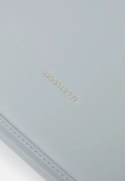 Anna Field Laptoptas - Grey -Damesmode 8c34cb78ebfa479bacdad5d083633761