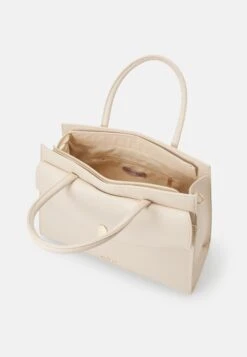 Anna Field Handtas - Beige -Damesmode 8c633be47f034bf9aa26016994d62e22