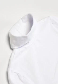 Anna Field Longsleeve - White -Damesmode 8cb1530236aa441486057fc3257c6107