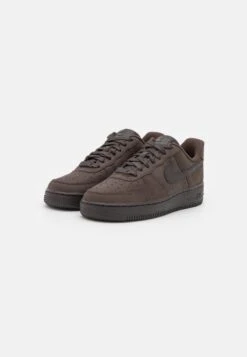 Nike Sportswear Nike Air Force 1 Premium - Sneakers Laag - Velvet Brown -Damesmode 8df0e2667dbb4ac4ac2e18619d1a22ec